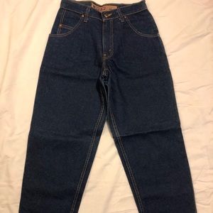 Vintage Deadstock OG Silvertab-USA Made